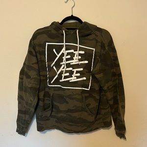 Yee Yee Sweatshirt